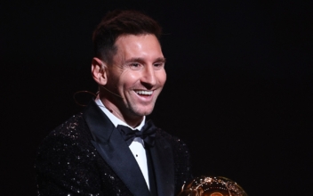 Messi Tops Forbes Highest-Paid Athletes List