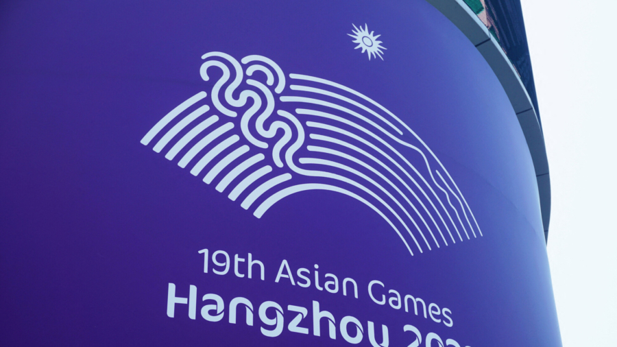 China Postpones Its Second Largest Sporting Event