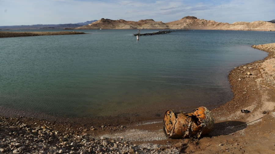 Colorado, Nebraska Battle Over Water Supply