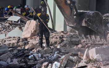 Explosion at Havana Hotel Kills at Least 9