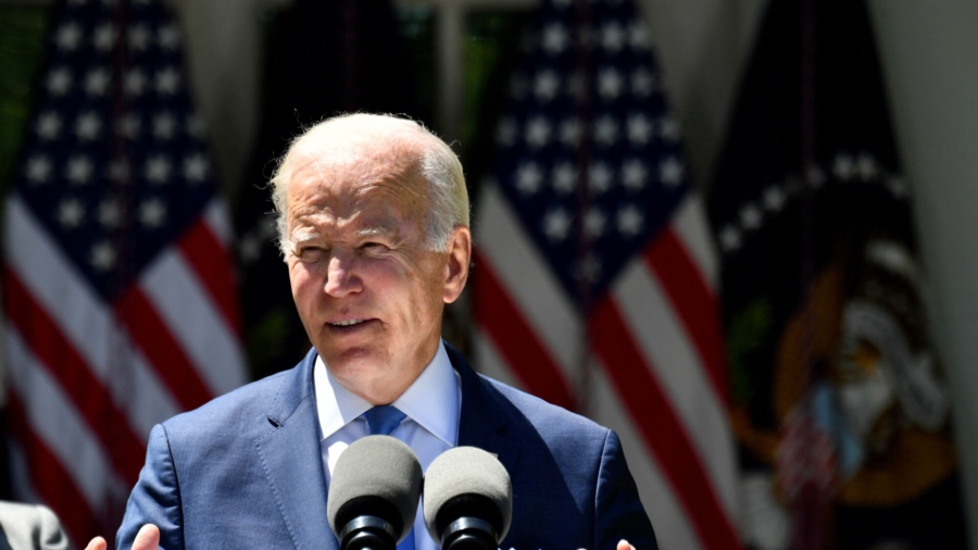 Biden Plans to Expand Affordable Internet