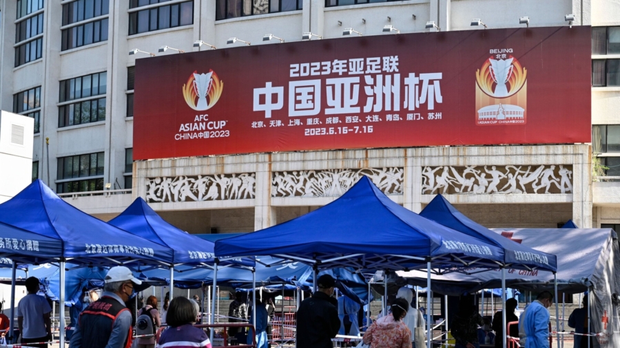 Beijing COVID-19 Rules Likely Staying to Next Summer