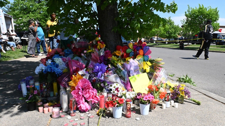 Locals React to Deadly Buffalo Shooting