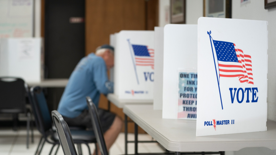 Illinois Primary: Key Races in 5 Districts