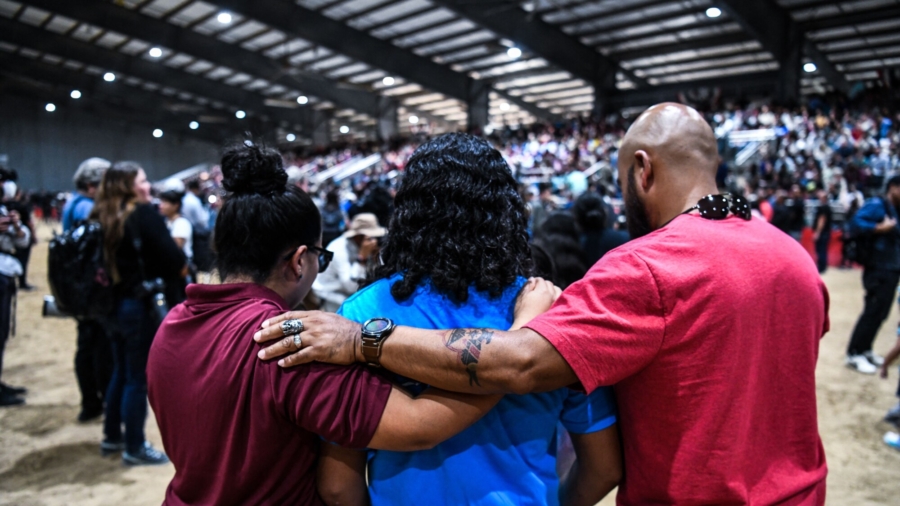 Gun Violence: Deeper Issues Behind Shootings