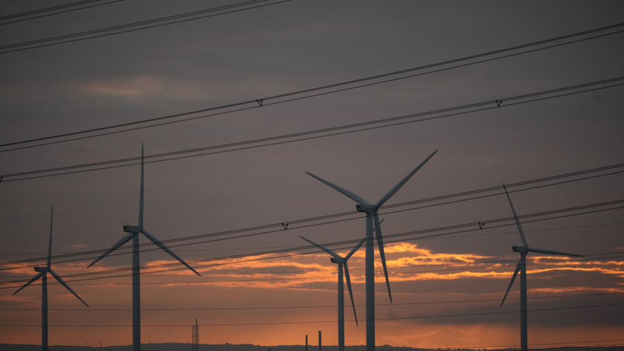 UK Boosting Community-Led Energy Production