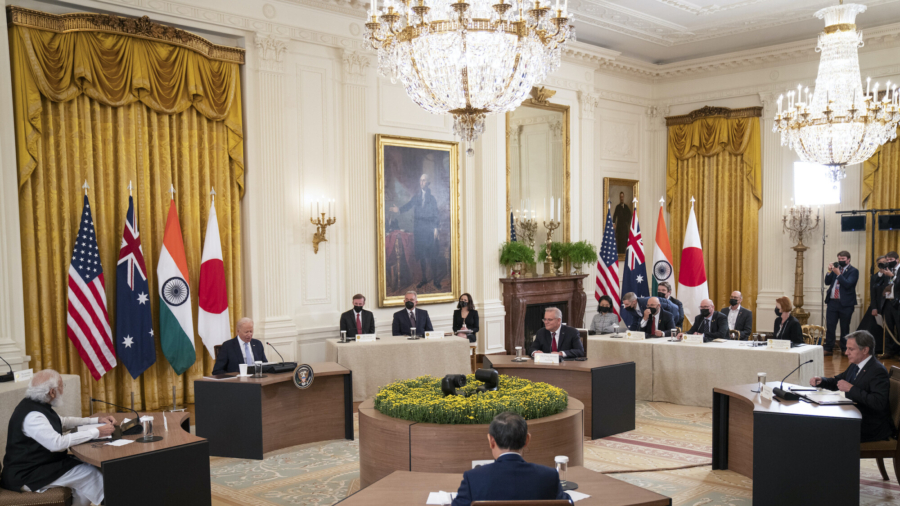 How the Indo-Pacific Controls the Future of Nations