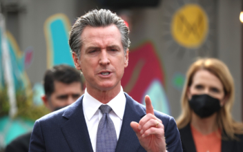Newsom Signs Package of Abortion Laws That Critics Decry as Enabling Infanticide
