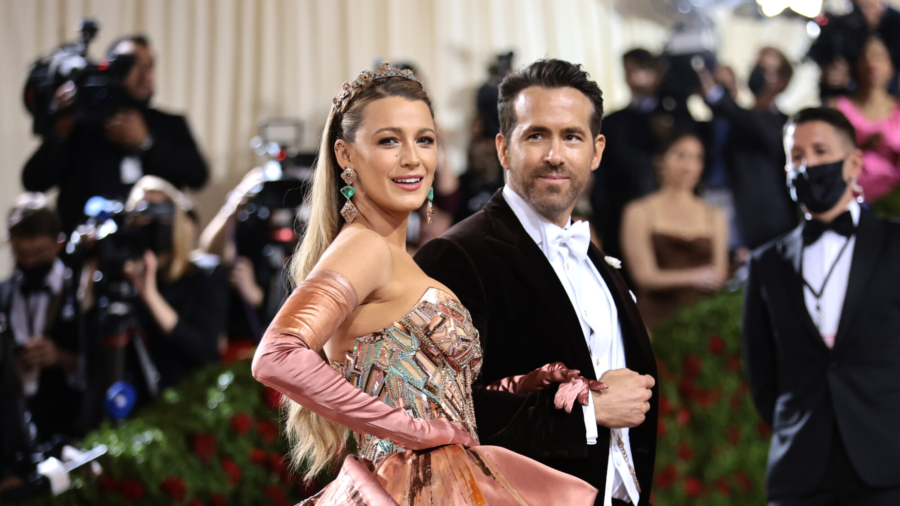 Met Gala, Fashion's Biggest Night, Returns