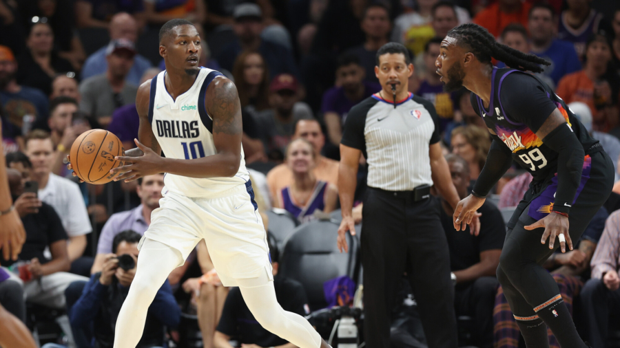 NBA Playoffs Wednesday Night: Heat-Sixers, Suns-Mavs