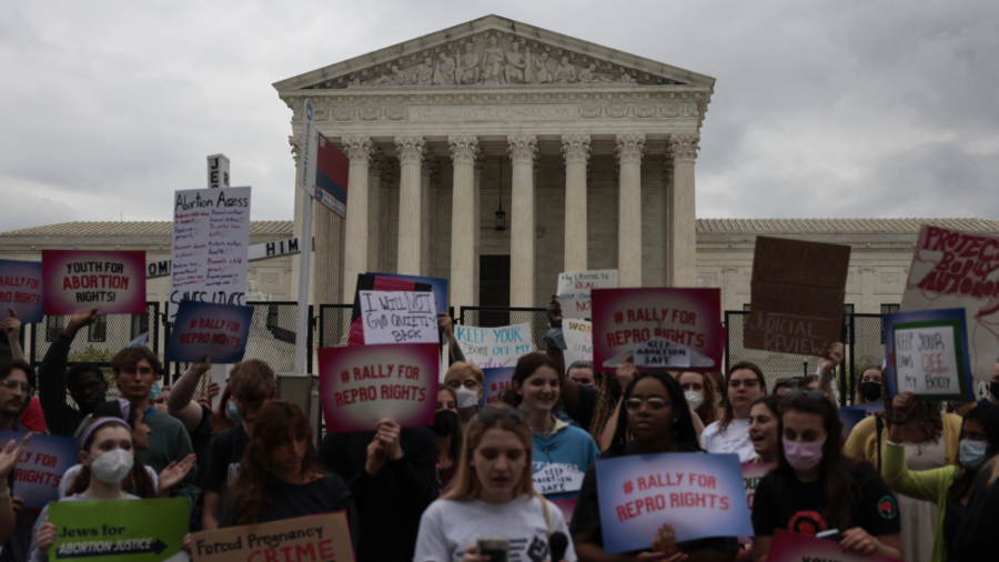 Churches, Pro-Life Pregnancy Centers Targeted