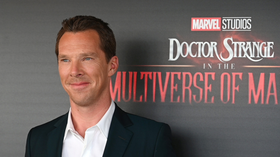 'Dr. Strange 2' Opens With $450 Million Weekend