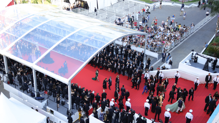 Cannes Film Festival Returns Post Pandemic
