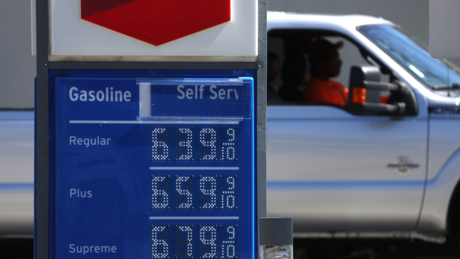 Biden's Gas Tax Holiday Plan Faces Skepticism