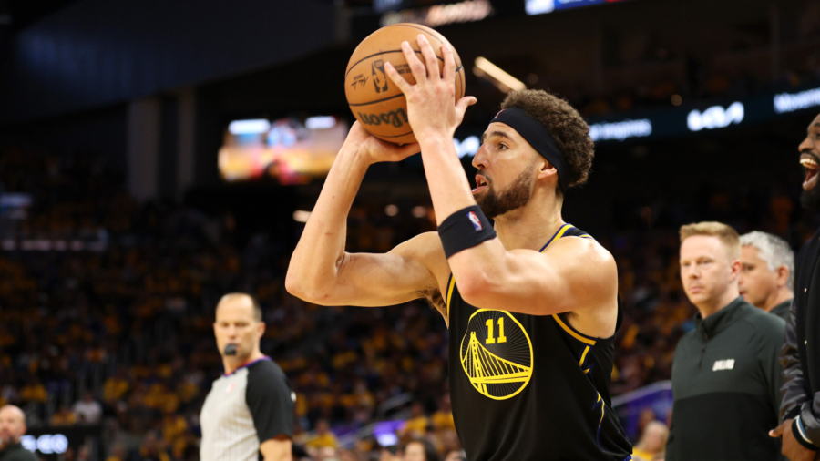 NBA Finals Game 6 Thursday Night: Celtics–Warriors
