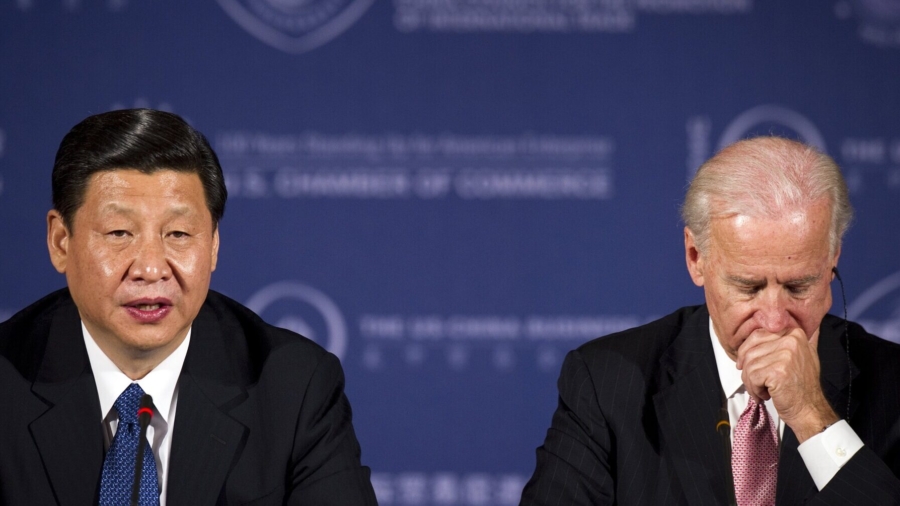 Lobby Group Denounces US-China Decoupling