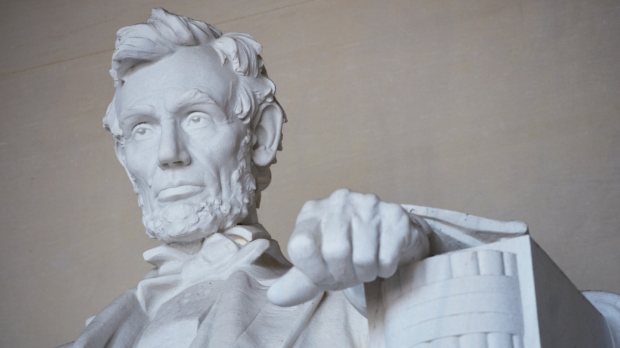 Lincoln Memorial to Celebrate 100th Anniversary