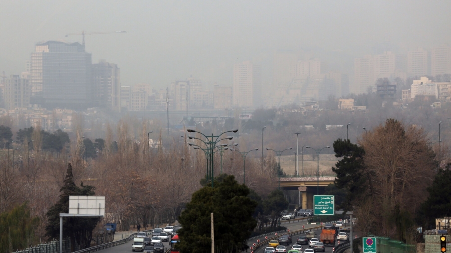 Iran Top Adviser: Tehran Is Able to Make Nuclear Bomb