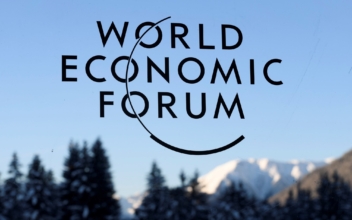 China’s Influence on the World Economic Forum