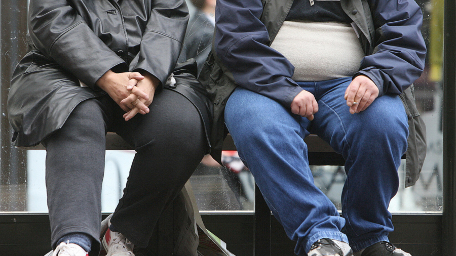 Nearly 60 Percent of Europeans Are Overweight: Study