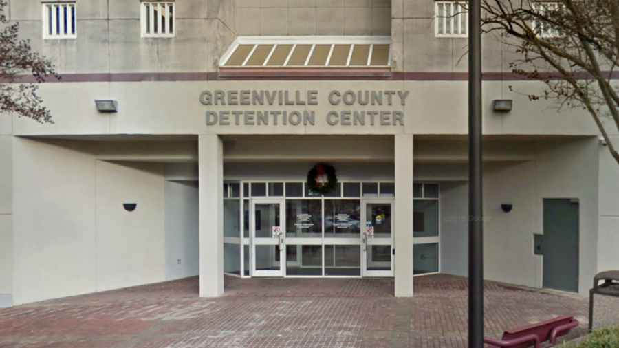 2 Inmates Found Dead in Same Unit at Jail in South Carolina Identified