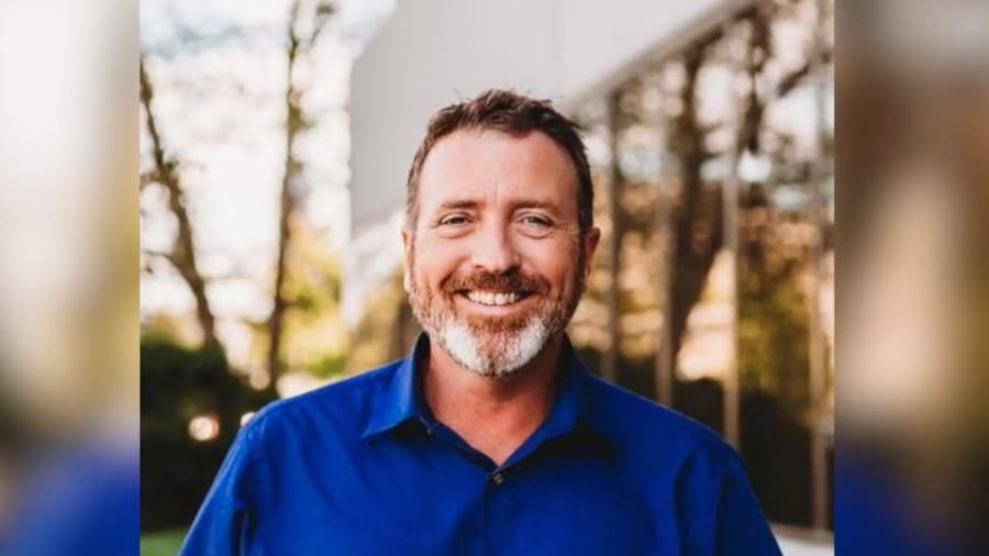 Author Speaks Up on How Abortion Hurts Men