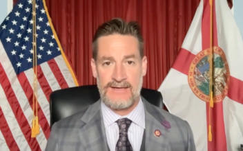 Florida Congressman Invites ‘Good Samaritan’ to Attend State of the Union Address