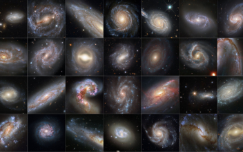 Hubble Identifies Unusual Wrinkle in Expansion Rate of the Universe