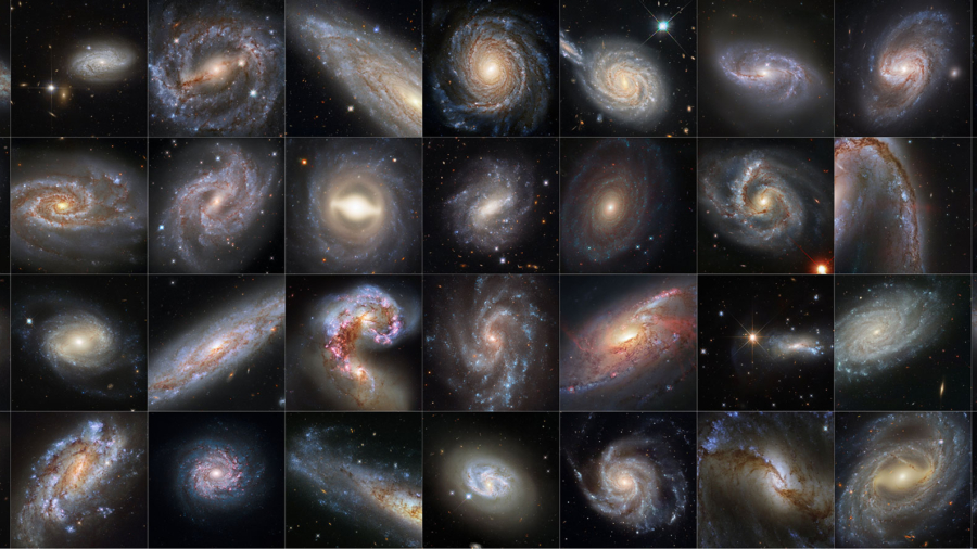 Hubble Identifies Unusual Wrinkle in Expansion Rate of the Universe