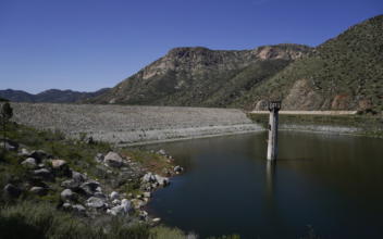 More Than 2,000 Dams Rated High Hazard