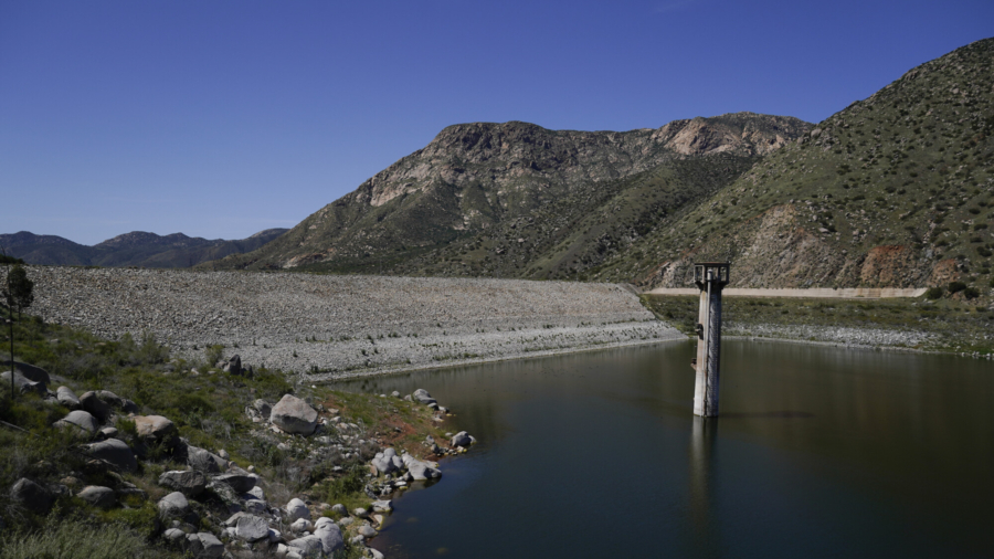 More Than 2,000 Dams Rated High Hazard
