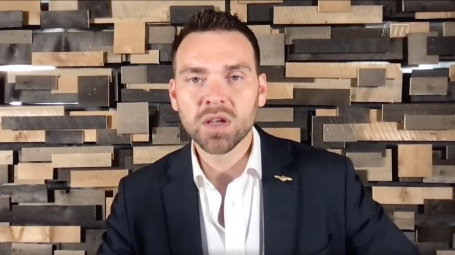 Supreme Court Leak Likely Over Ideology: Posobiec