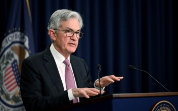 Jerome Powell Confirmed by Senate for a Second Term as Fed Chair