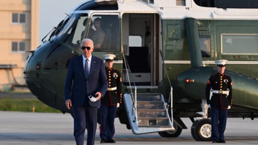 US Will Not Send Ukraine Rocket Systems That Can Reach Russia, Says Biden