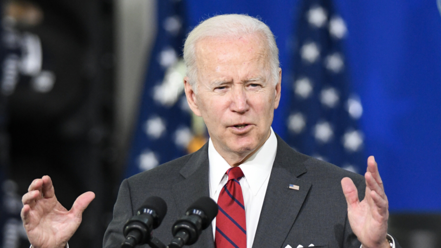 White House Touts Economic Growth, GOP Fires Back