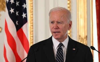 LIVE: Biden Delivers Remarks on Texas Elementary School Shooting
