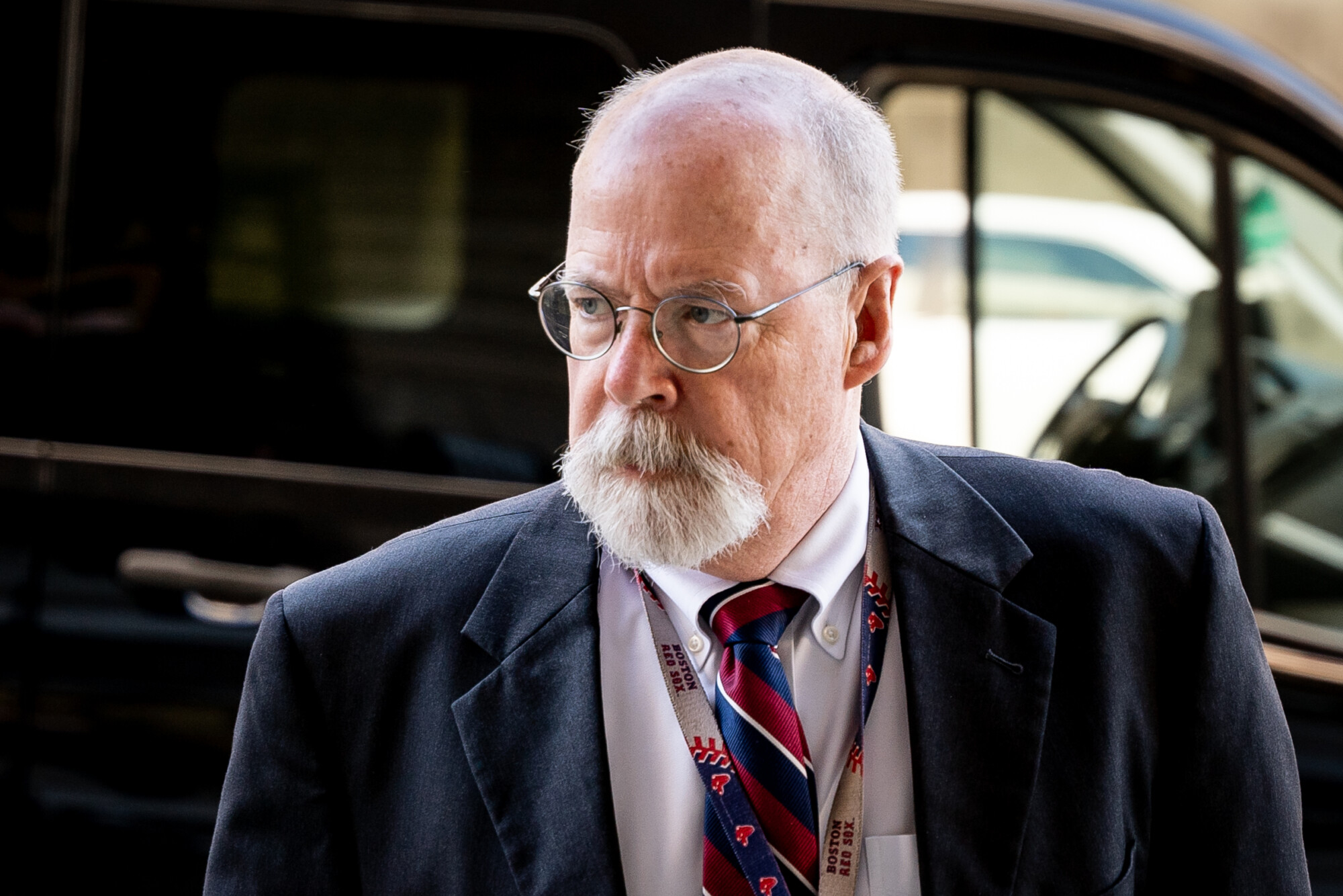 Investigation Into FBI ‘Corruption’ Impeded by John Durham Investigation: Senator