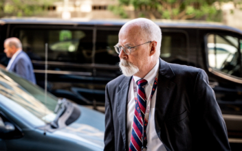 John Durham: Witness to Debunk Infamous Trump Allegation Featured in Steele Dossier