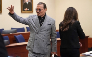 Ex-girlfriend, Agent, Business Manager, Friend Testify Against Johnny Depp in Defamation Trial