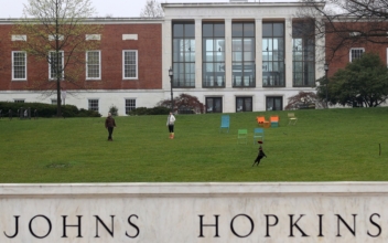 Johns Hopkins Child Sexual Abuse Prevention Center Hires Professor Sympathetic to Pedophiles