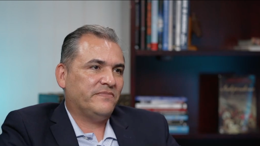 Anaheim ‘Run by Shadow Government’: Councilman