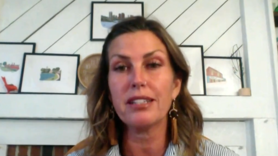 Kelly Lester on State of Pro-Life Movement in the US