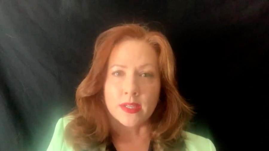 Oregon Gubernatorial Candidate on Communist, Marxist Influence Seeping Into Society