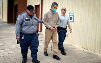 Guilty Verdict in First Illegal Alien Trespass Trial in Texas