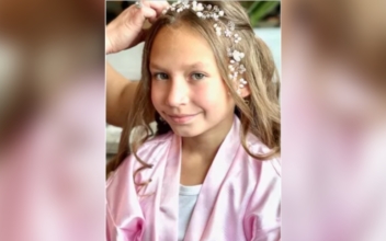 9-Year-Old Girl Attacked by Cougar and Survived