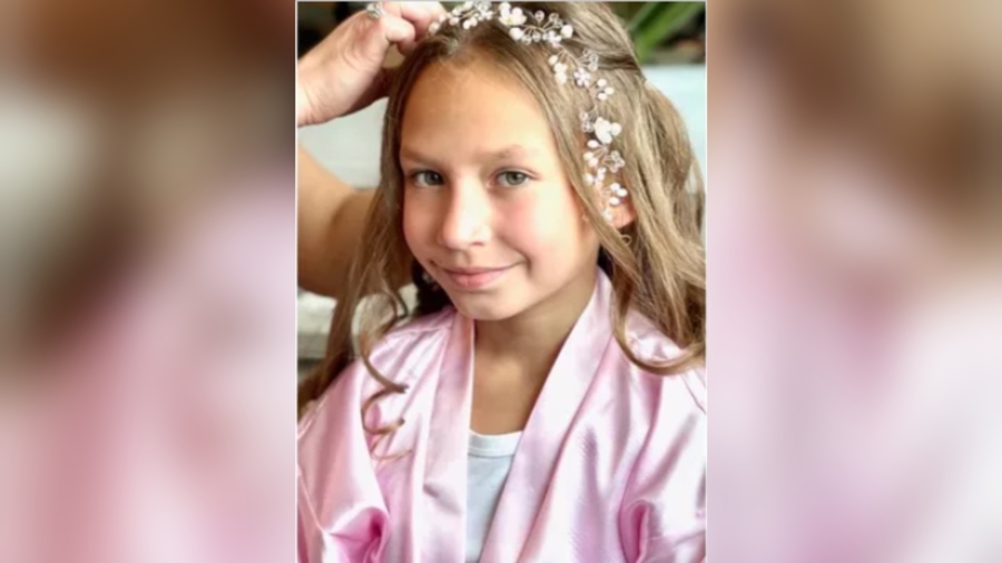 9-Year-Old Girl Attacked by Cougar and Survived
