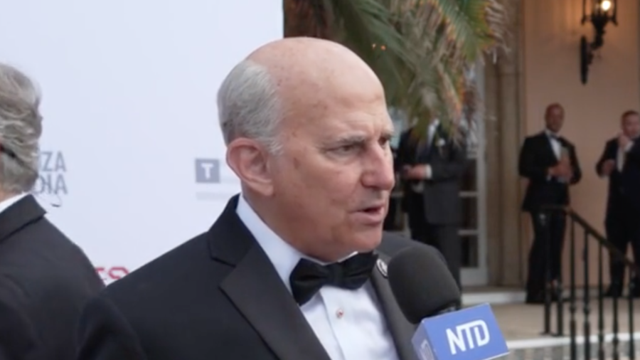 Rep. Louie Gohmert on Significance of Supreme Court Leak