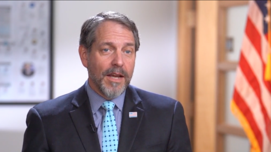 Meckler: 26 States May Outlaw Abortion