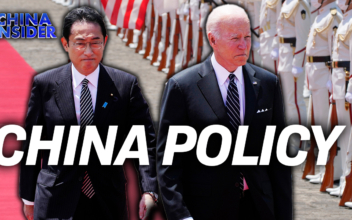 Biden Says US Will Defend Taiwan; Taiwan’s Canceled Arms Purchase—With John Mills