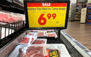 US Meat Prices Could Reach ‘Highest Level in Generations’